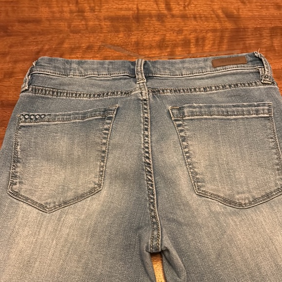 Blank NYC Skinny Classique Jeans - Picture 7 of 8